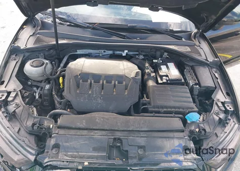 2020 Audi A3 Premium Plus 40 Tfsi Front-Wheel Drive S Tronic from USA, damaged, VIN WAUCUGFF7LA055255